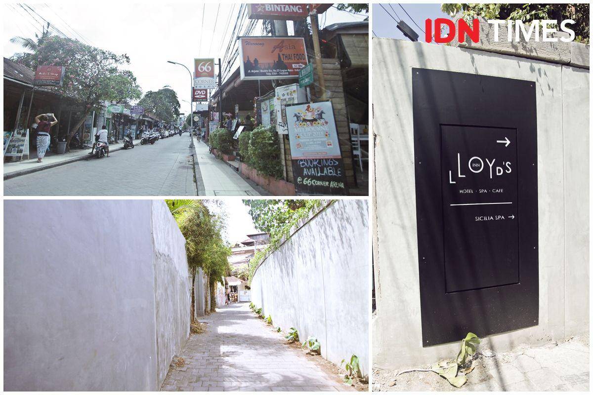 IDN Times/Putriana Cahya