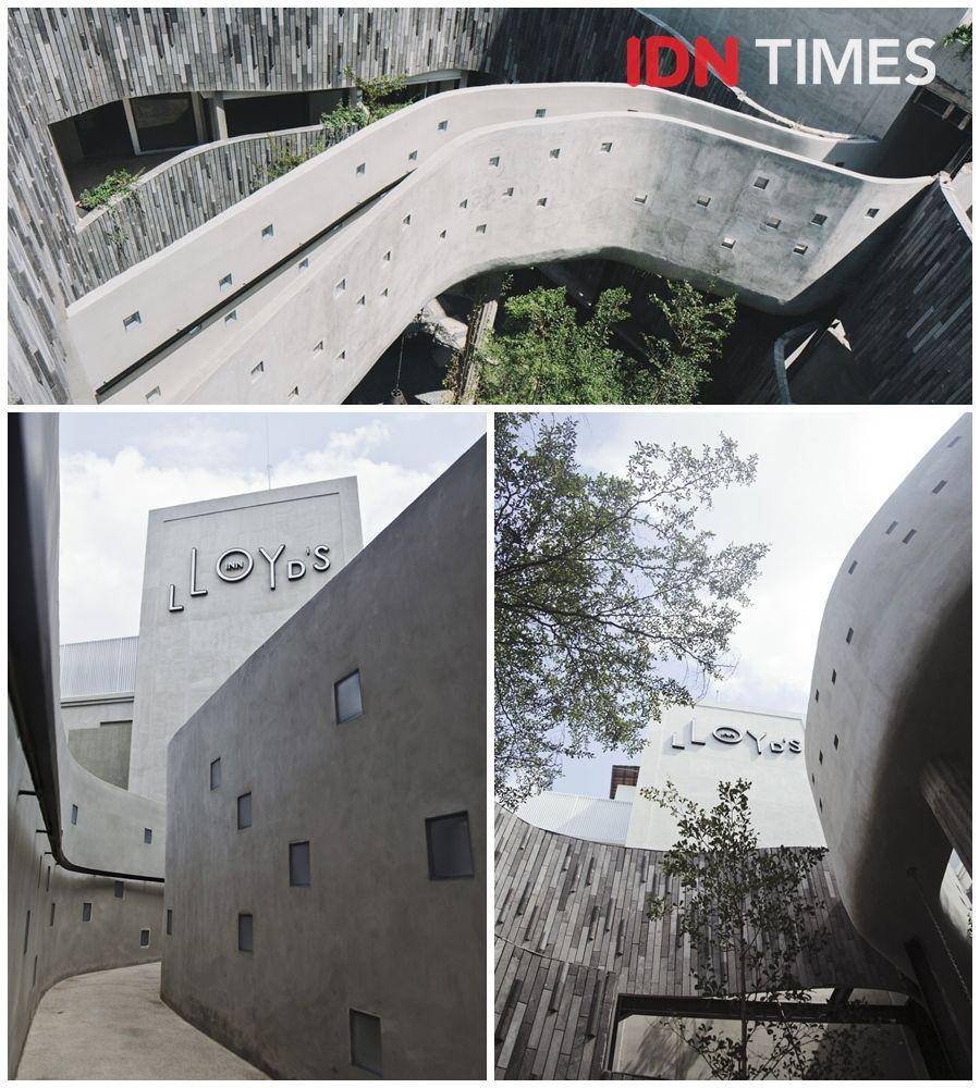 IDN Times/Putriana Cahya