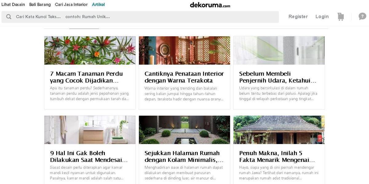 Dekoruma.com