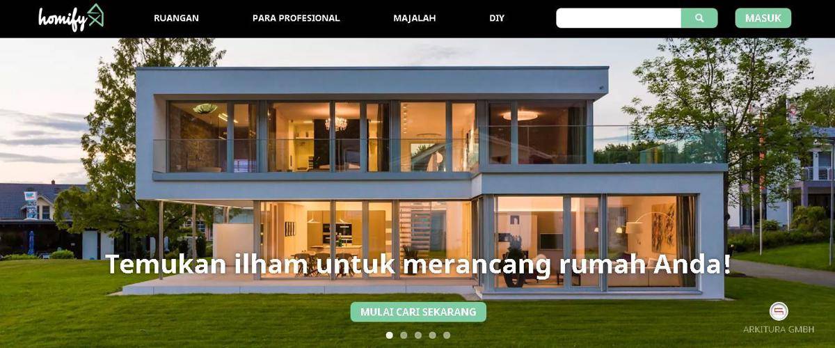 Homify.co.id