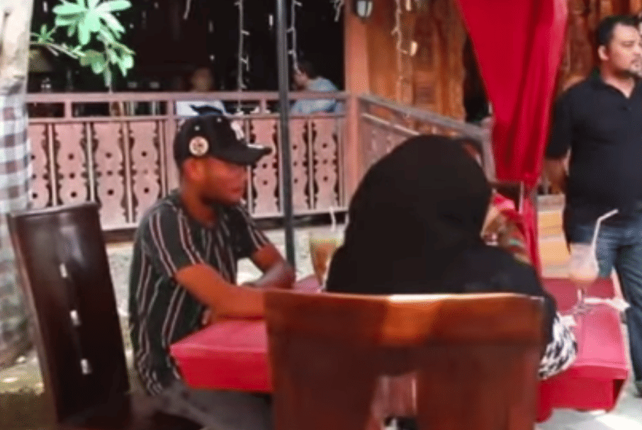 Sempat Masuk Ranah Hukum, Begini Hubungan Saddil dan sang Kekasih