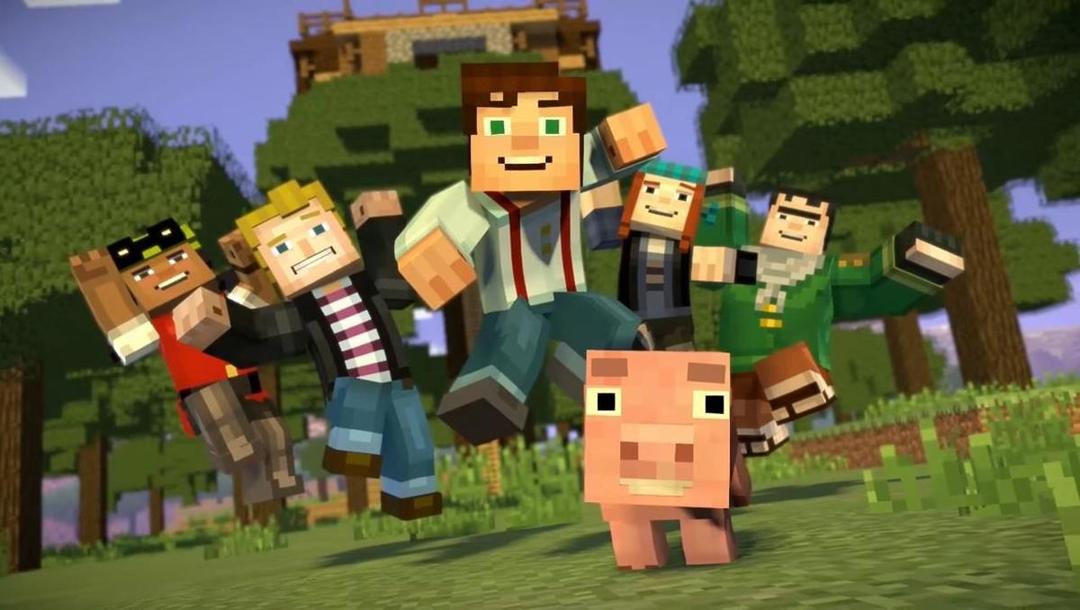 5 Game Terbaik Bertema Block Art, Kamu Wajib Coba!