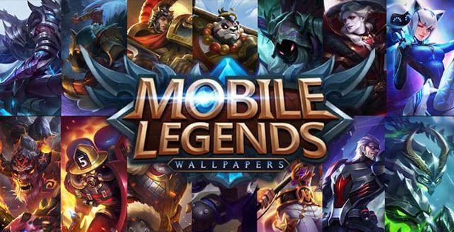 Siapa Sangka 8 Hero Mobile Legends Ini Ternyata Mirip Tokoh Anime