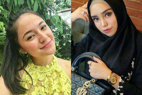 Bertengkar dengan Orang Tua, 5 Artis Ini Dikabarkan Kabur dari Rumah