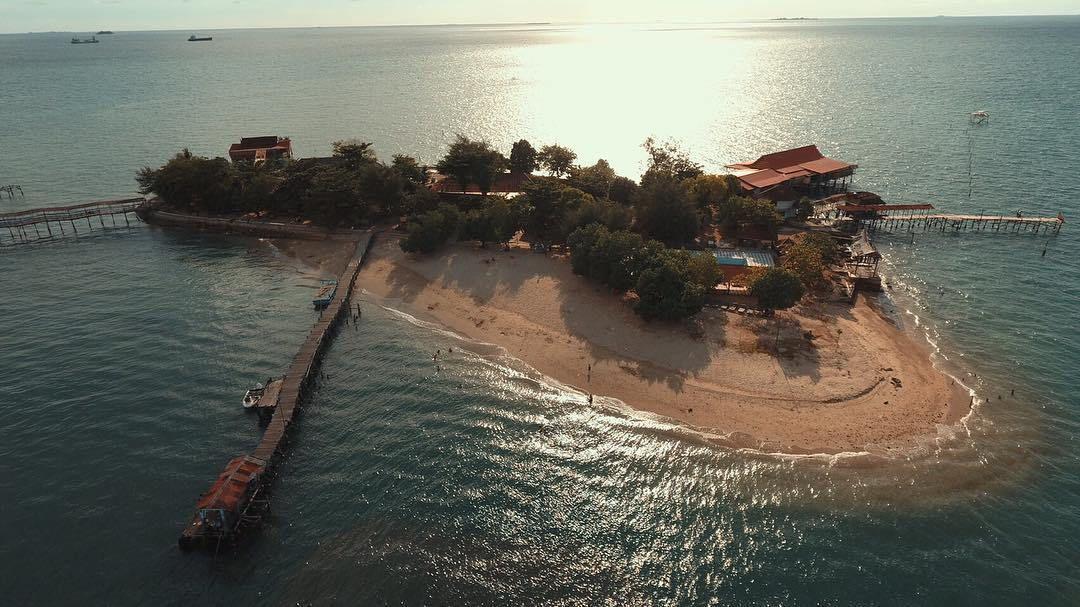 5 Surga Wisata Bahari yang Ada di Sulawesi Selatan, Wajib ke Sini!