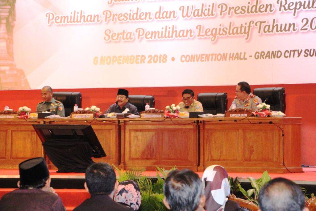 Dok IDN Times/Humas Pemprov Jatim