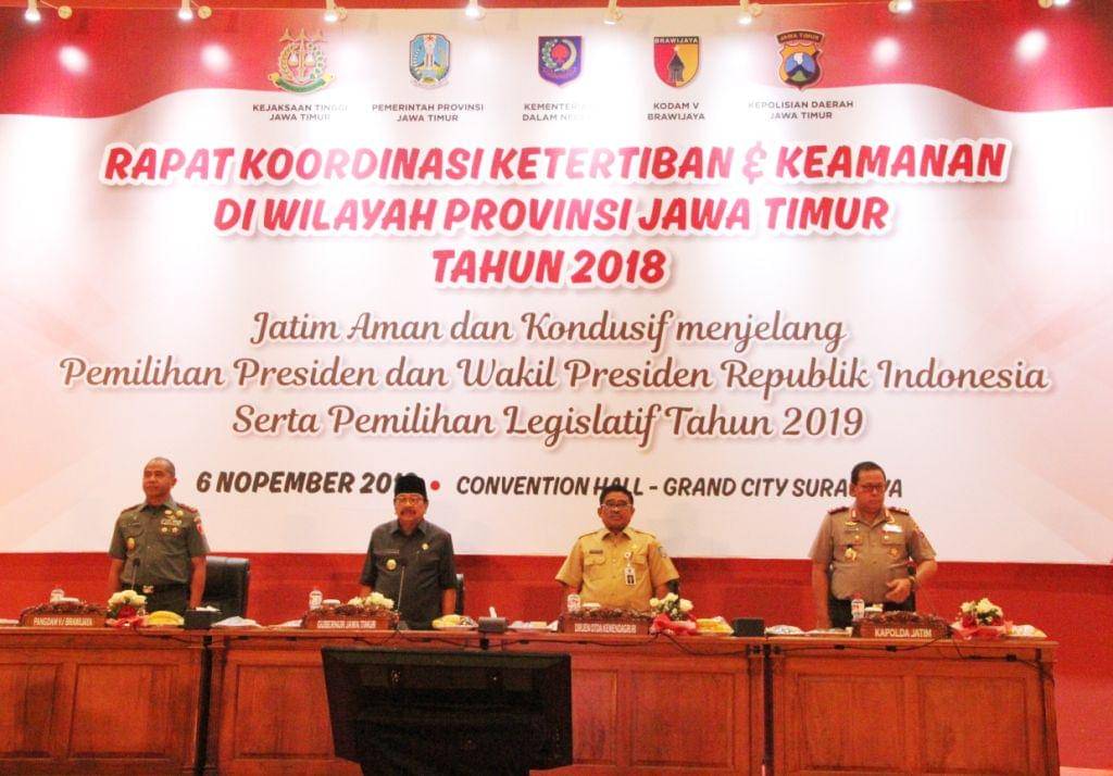 Dok IDN Times/Humas Pemprov Jatim