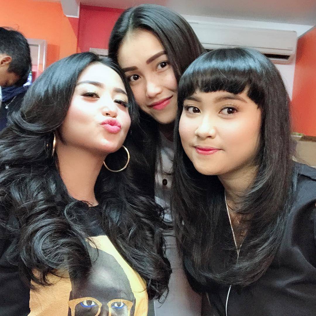 Instagram.com/dewiperssikreal