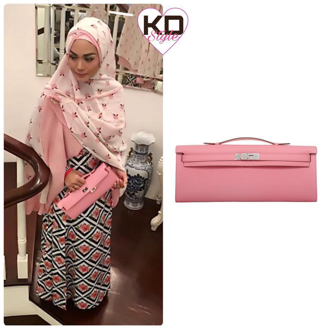 Instagram/krisdayanti_style