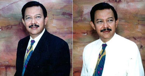 Berbagai sumber