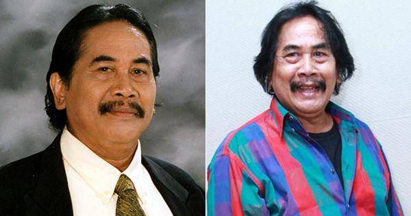 Berbagai sumber