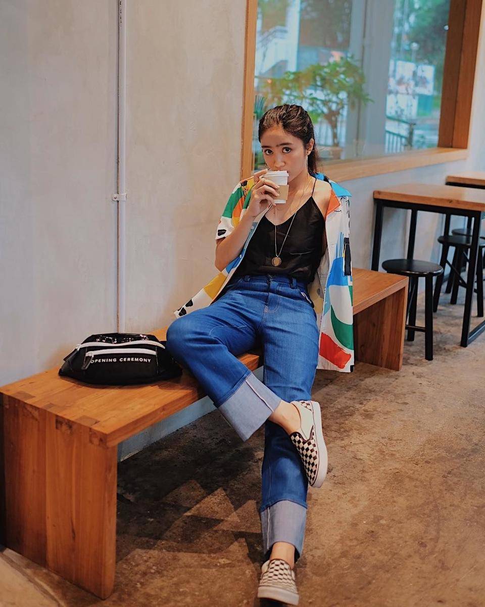 Instagram.com/febbyrastanty