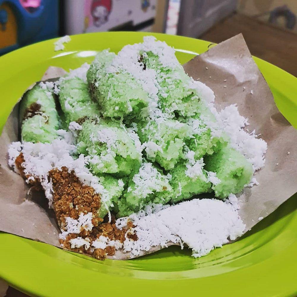 5 Kue Tradisional Indonesia, Camilan yang Dirindukan Anak 90an