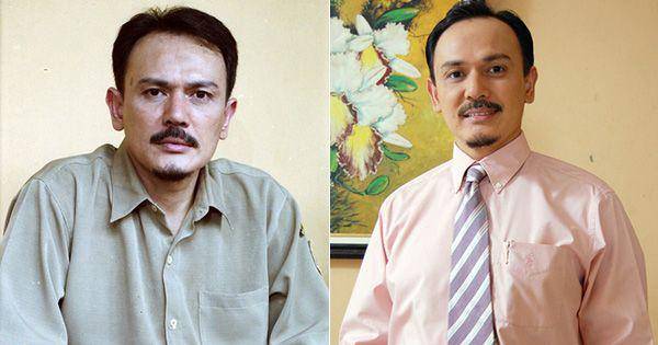Berbagai sumber