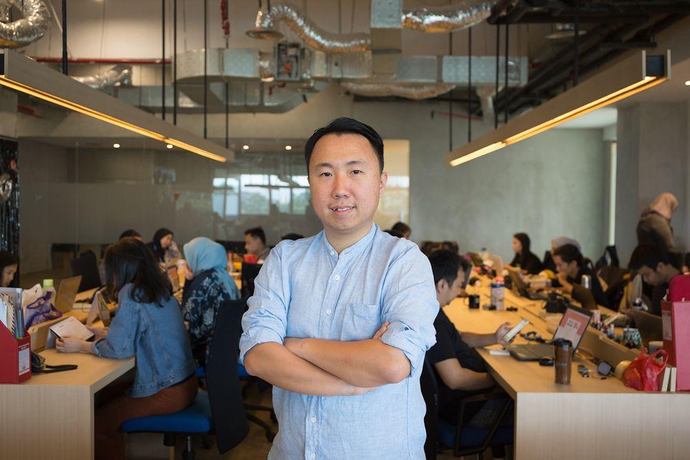 CEO SIRCLO: E-commerce Tidak Hanya Jualan, tapi Sangat Multifungsi