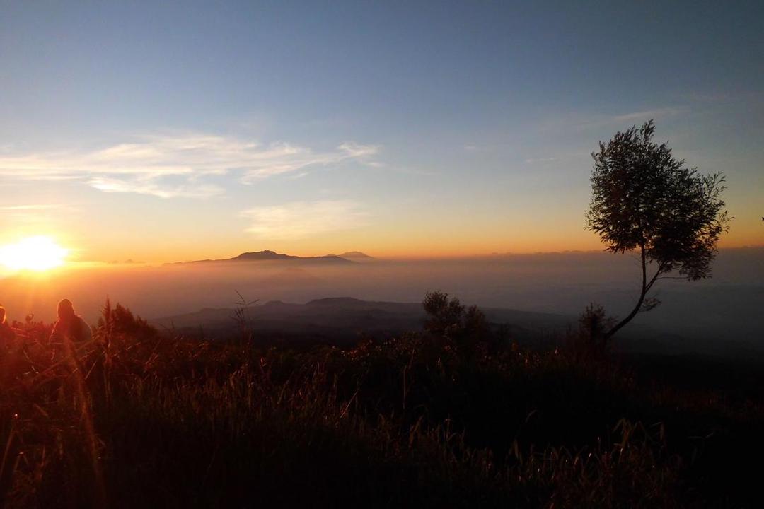 6 Spot Wisata di Enrekang, Surga yang Bikin Lupa Pulang