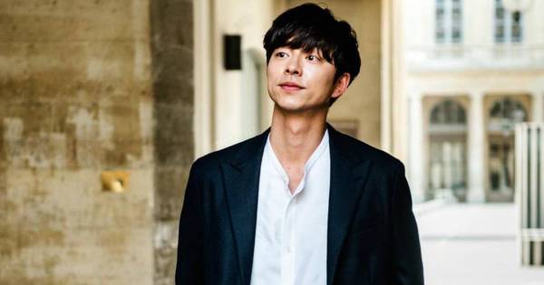 Gong Yoo (dok. Management Soop)