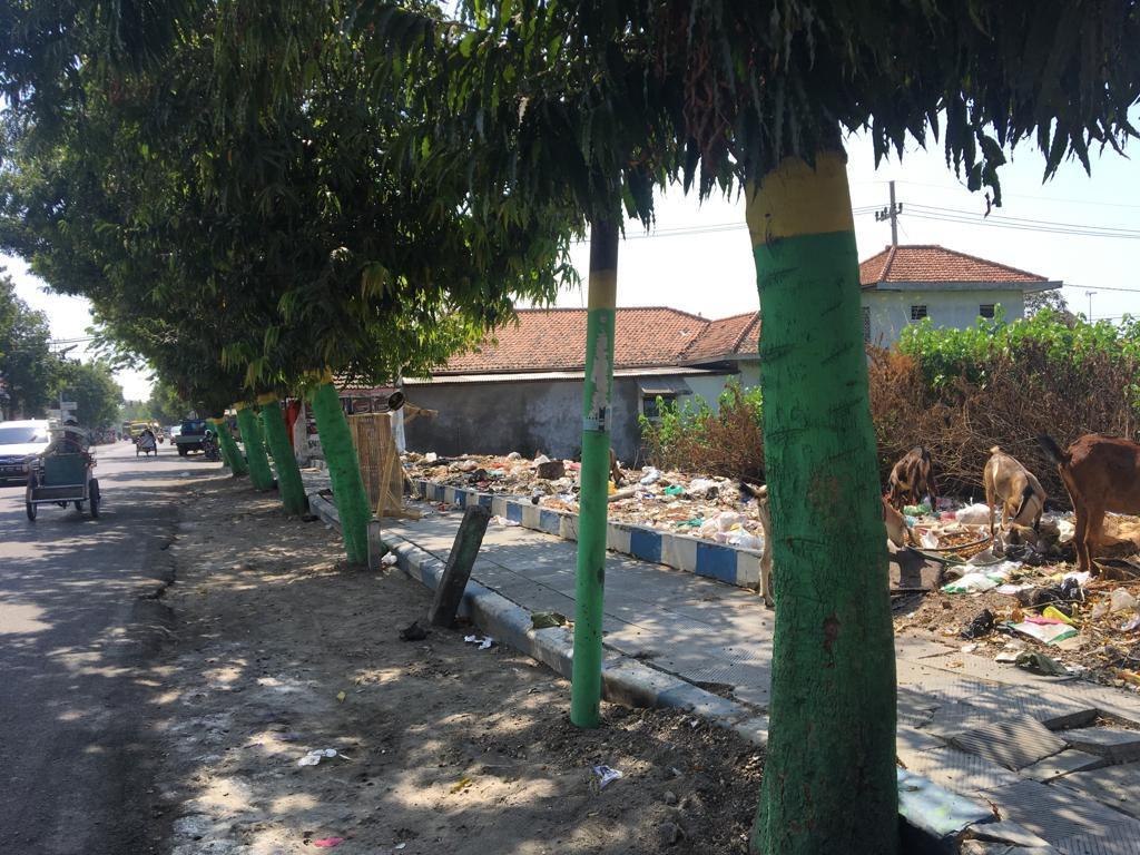 Anggaran Progam Miliaran, 12 Desa di Sampang Masih Masuk Kategori Kumuh