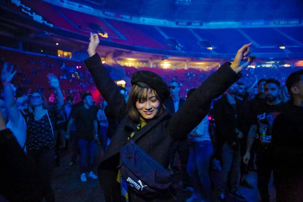 IDN Time/ICEPERIENCE