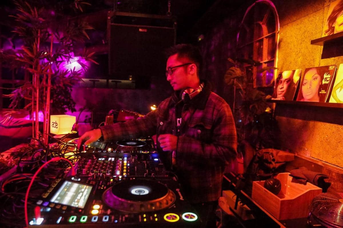 IDN Time/ICEPERIENCE