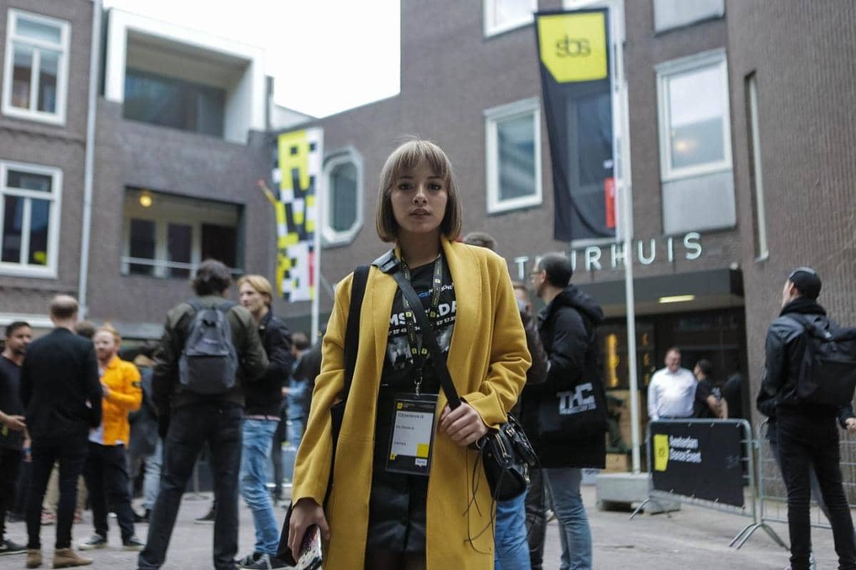 Dihadiri Pencinta EDM Tanah Air, Ini yang Bikin ADE 2018 Keren Banget