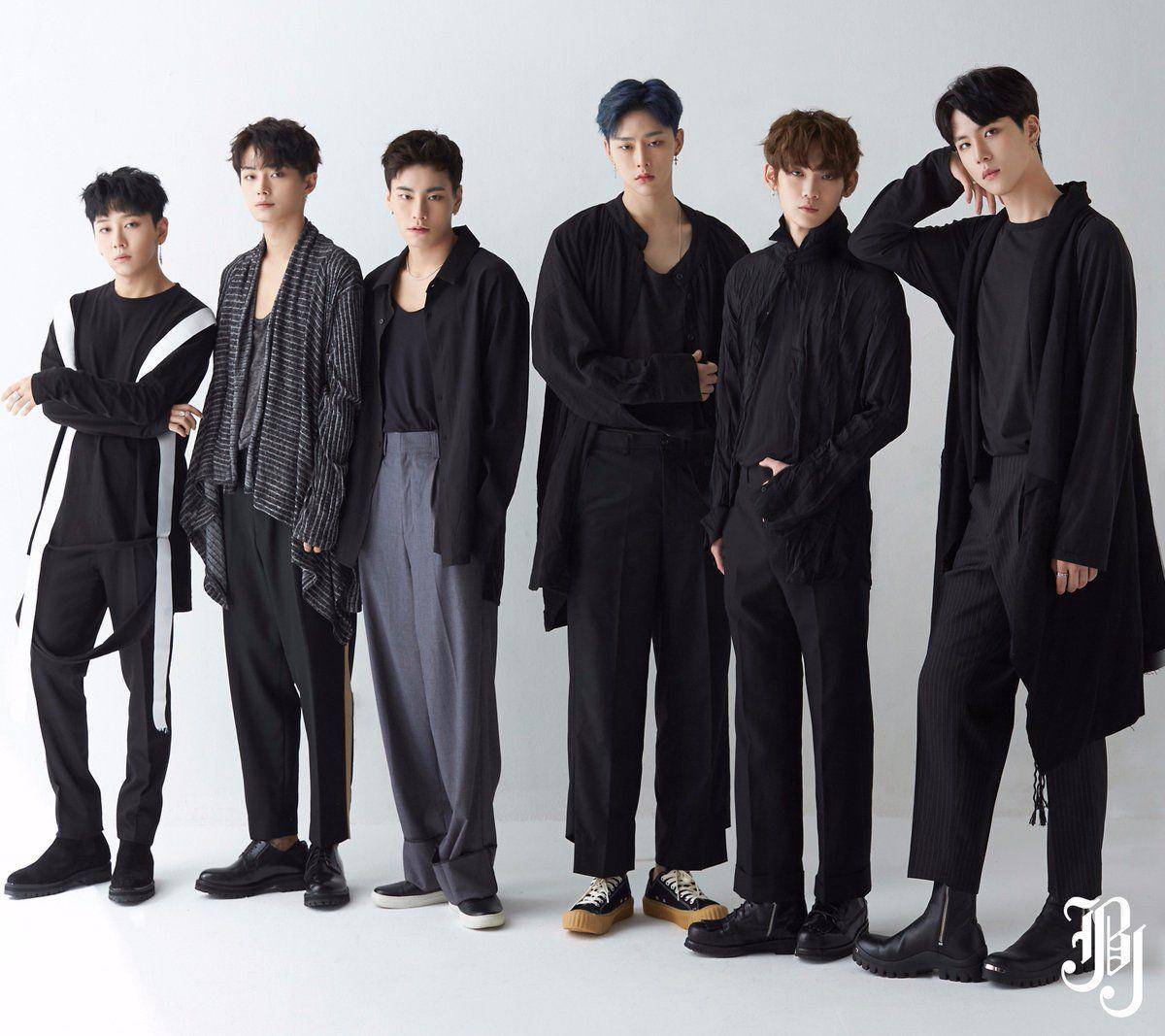 Twitter/JBJ OFFICIAL (@JBJofficial787)