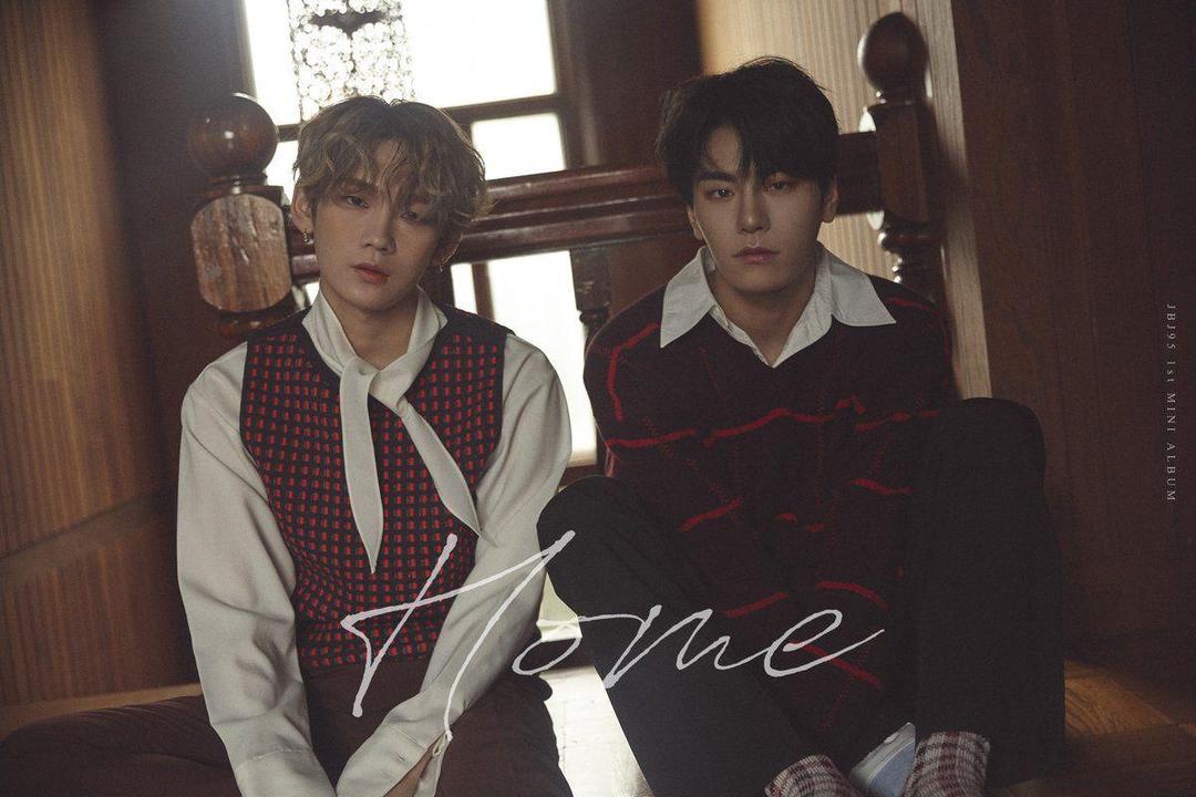 Baru Debut, Ini 4 Fakta Menarik Duo KPop, JBJ95
