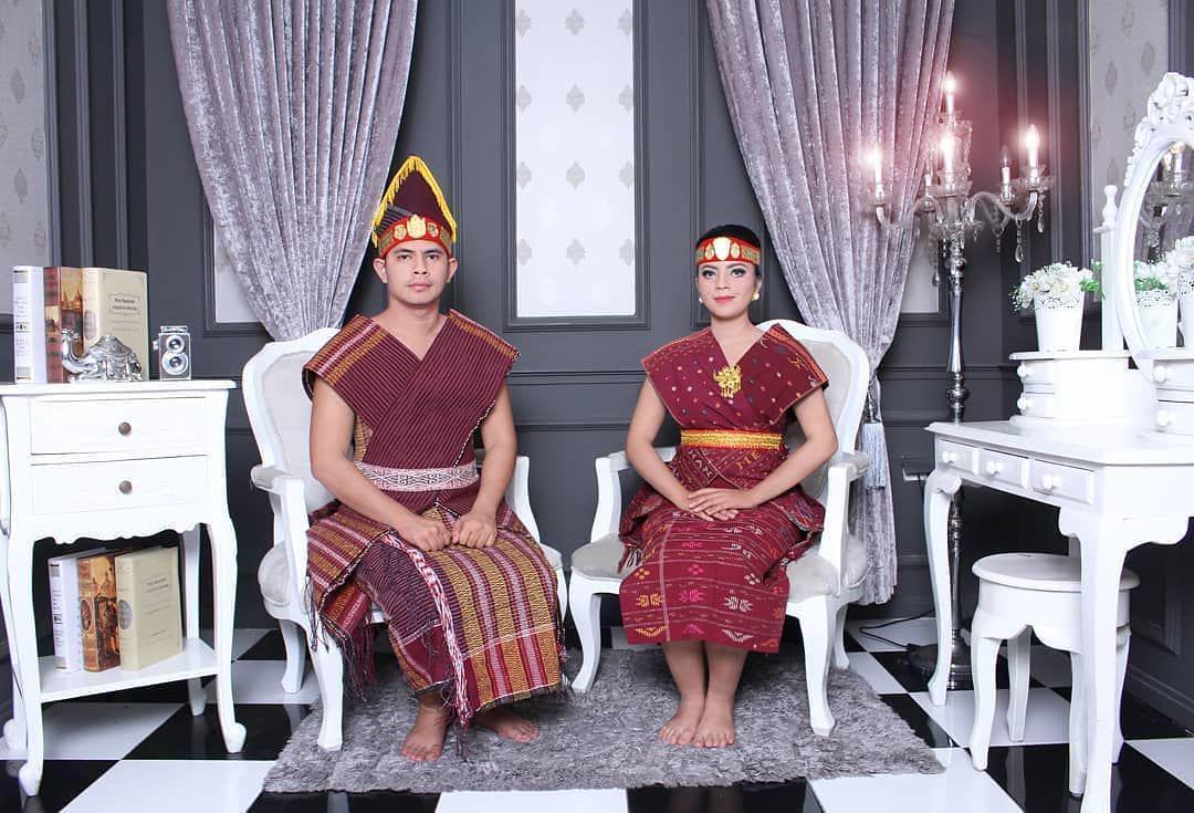 Prinsip Hidup Orang Batak yang Jadi Kunci Keberhasilan Mereka