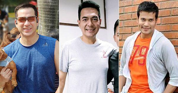 8 Raja Sinetron Lawas Ini Pernah Berperan di 'Tersanjung', Kece Semua!