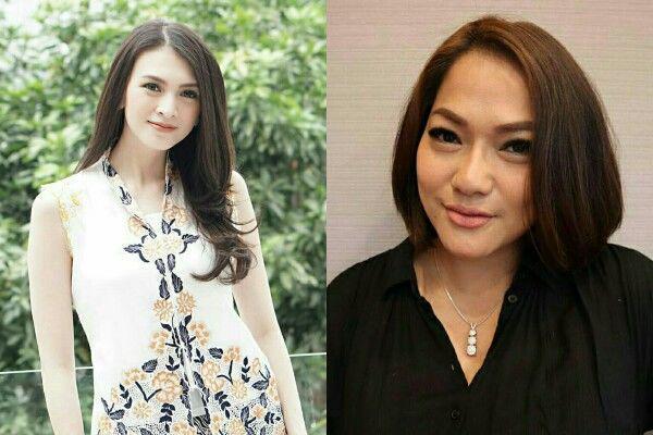 Punya Indera Keenam, 10 Artis Ini Konon Bisa Rasakan Makhluk Halus