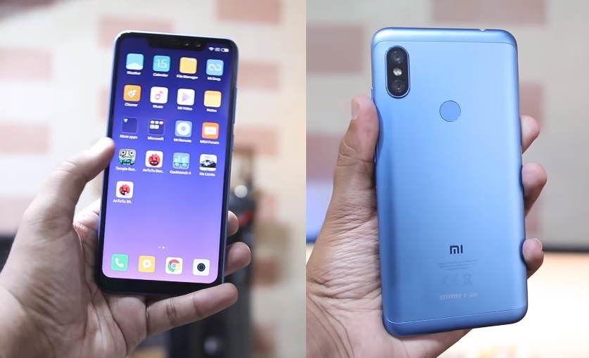 Mengenal Xiaomi Redmi Note 6 Pro, Sang Redmi Note Generasi Keenam