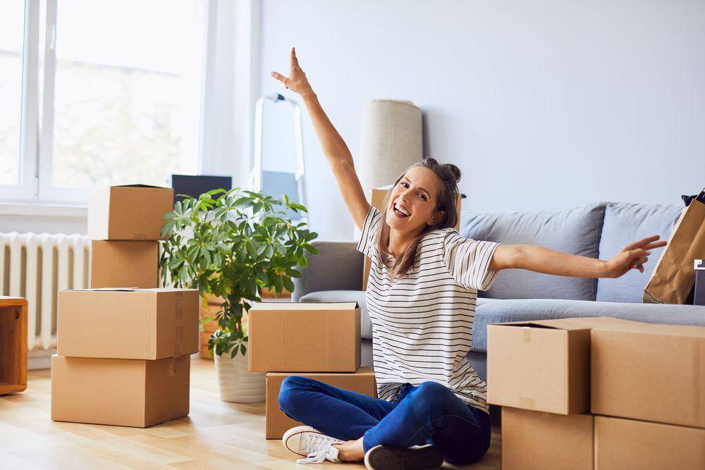Shutterstock/baranq