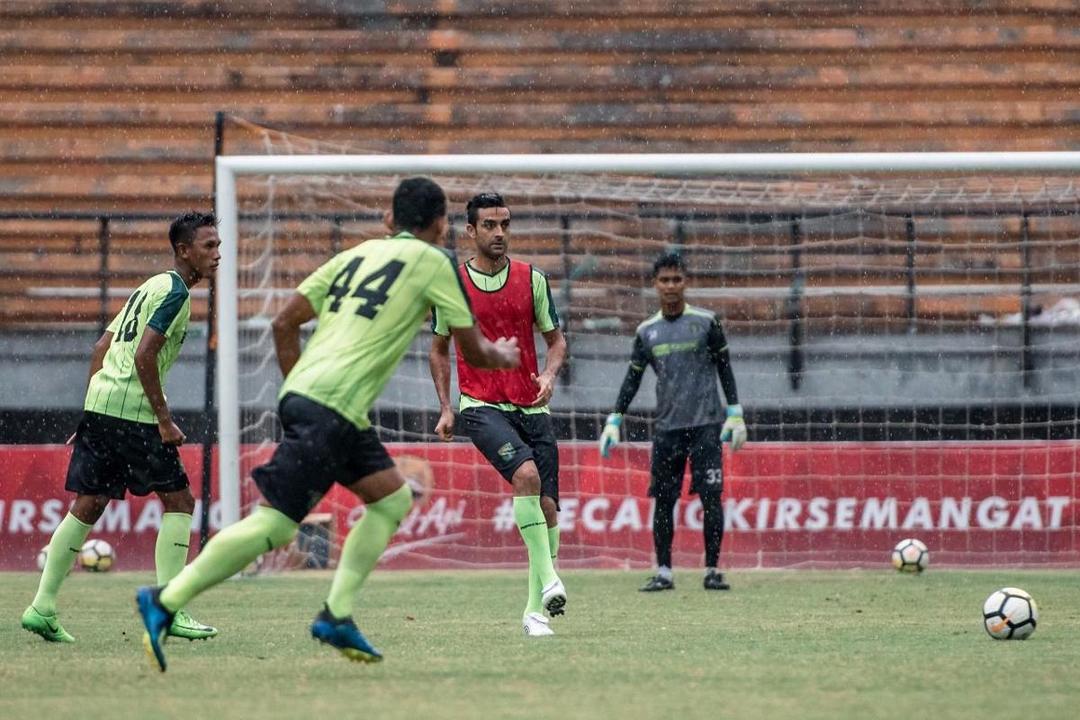 Persebaya Resmi Perpanjang Kontrak Otavio Dutra