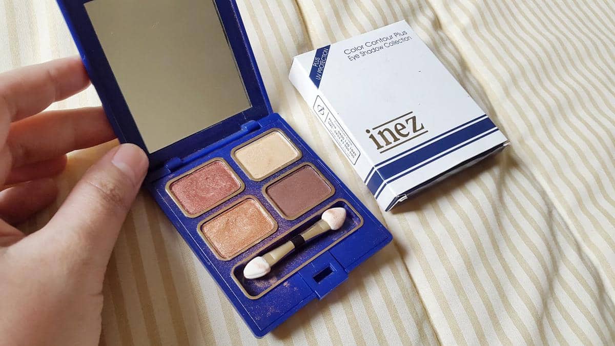 5 Rekomendasi Eye Shadow yang Berkualitas dan Ramah untuk Kantongmu