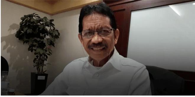 Rektor UIN Alauddin Makassar: Kontroversi Ahmadiyah Sudah Selesai!