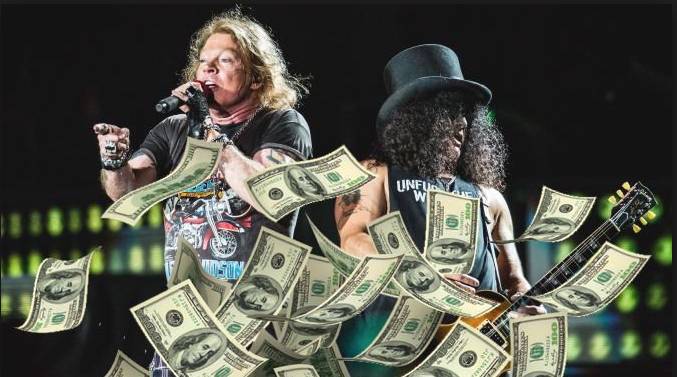 gnrcentral.com