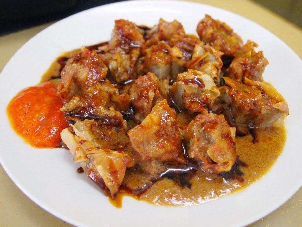 Ini 5 Hidangan Khas Jawa yang Terkenal Legendaris, Kamu Tau Gak?