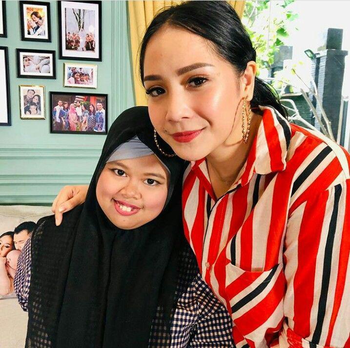 11 Fakta Rahmawati Kekeyi, Si Beauty Vlogger Imut yang Mendadak Viral
