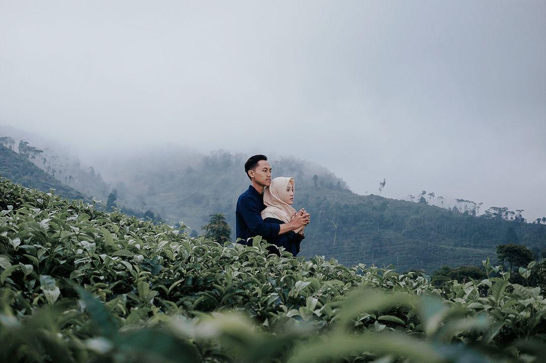 7 Lokasi di Ngawi yang Cocok Banget Buat Foto Prewedding Kamu