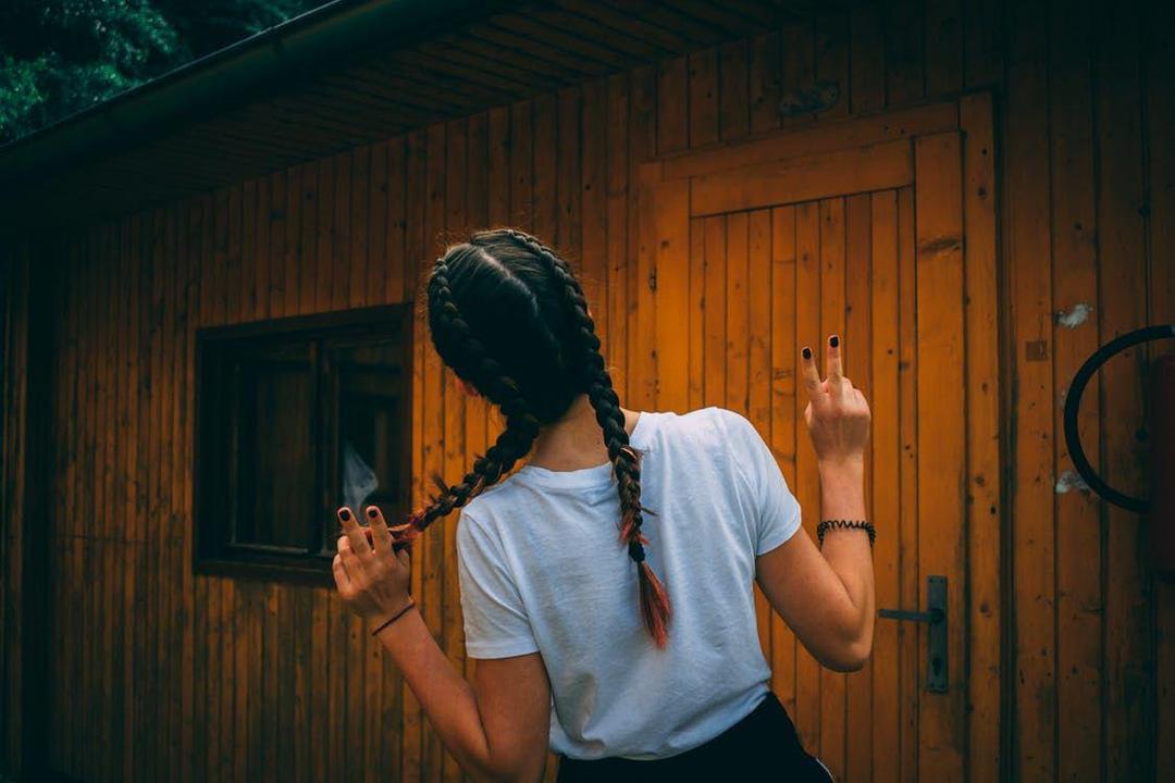 5 Inspirasi Hair Style Agar Kamu Terlihat Fresh, Gampang Kok!