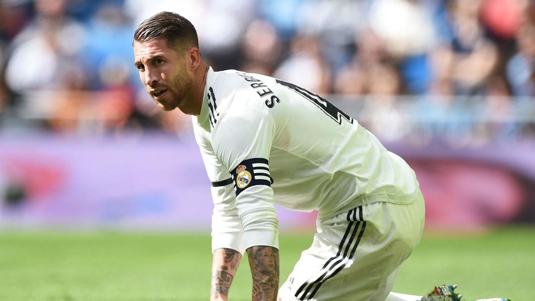 Sergio Ramos Pergi, Lionel Messi Kehilangan Lawan Lagi di El Clasico