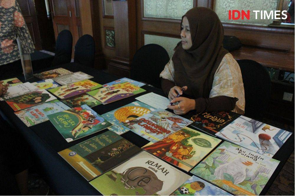 IDN Times/Dewa Putu Ardita