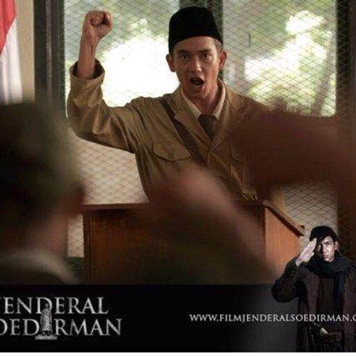 Rekomendasi Film Ini Bisa Buat Kamu Mengenang Jasa Pahlawan