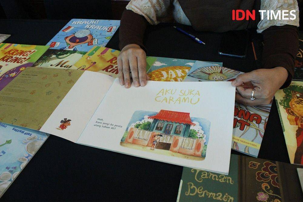 IDN Times/Dewa Putu Ardita