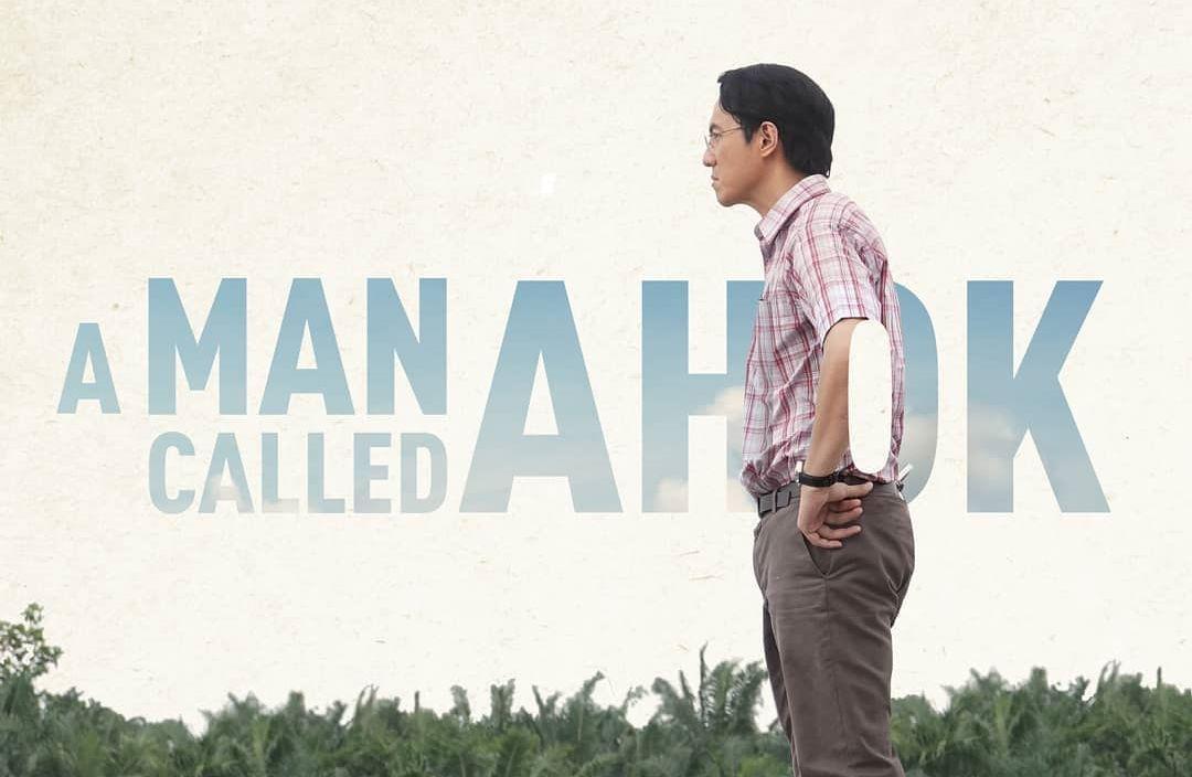 5 Hal yang Perlu Diteladani Anak Muda dari Film 'A Man Called Ahok'