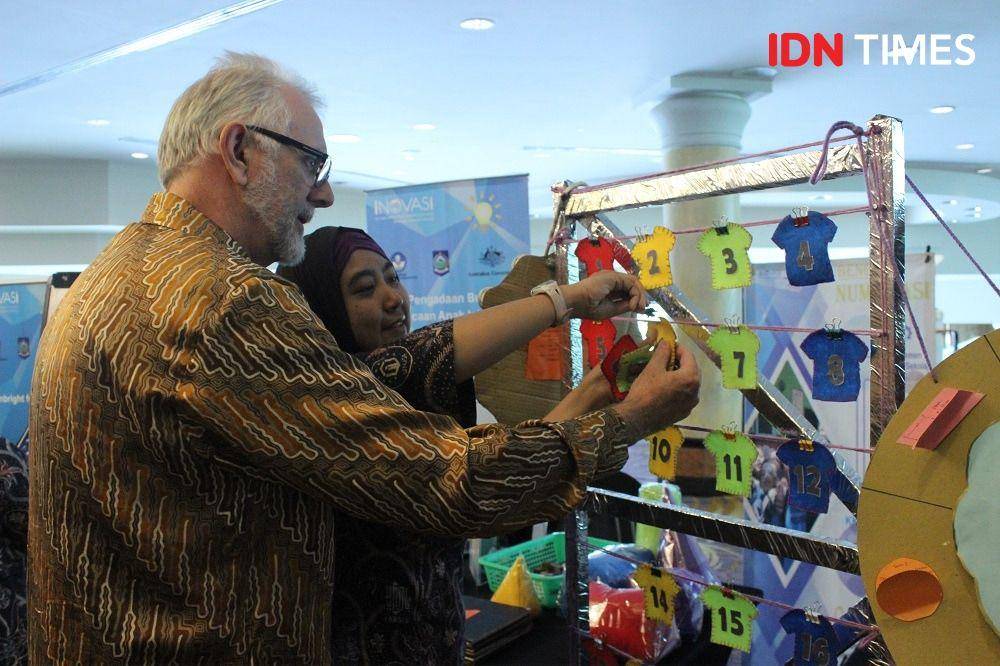 IDN Times/Dewa Putu Ardita