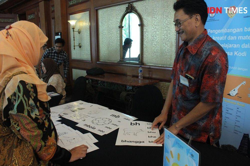 IDN Times/Dewa Putu Ardita