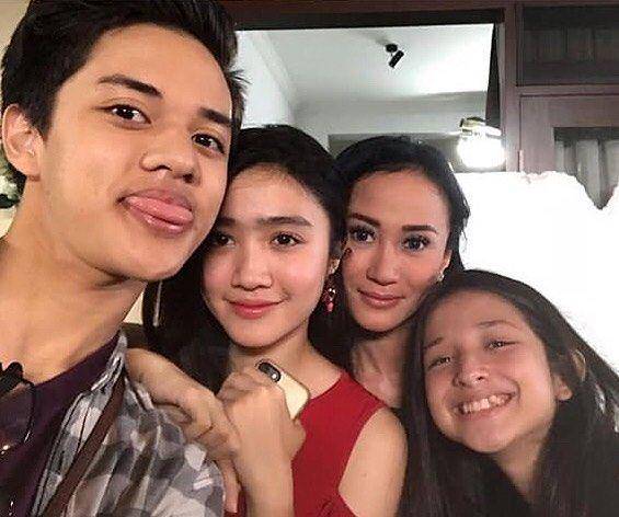 Instagram.com/cintaamisteri_sctv