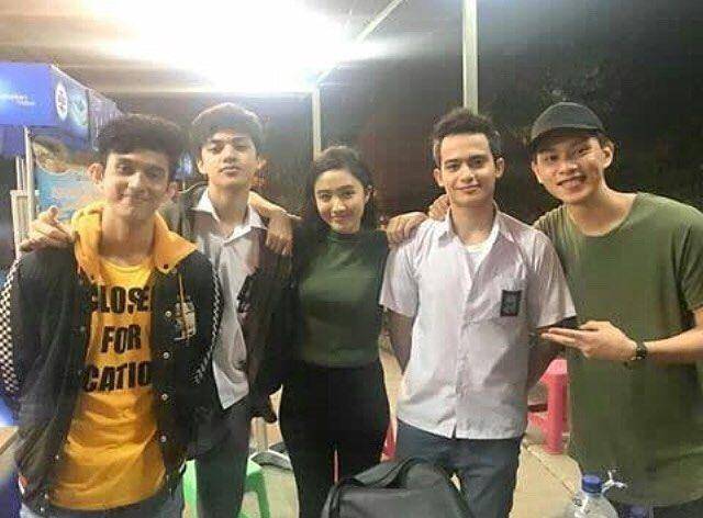 Instagram.com/cintaamisteri_sctv