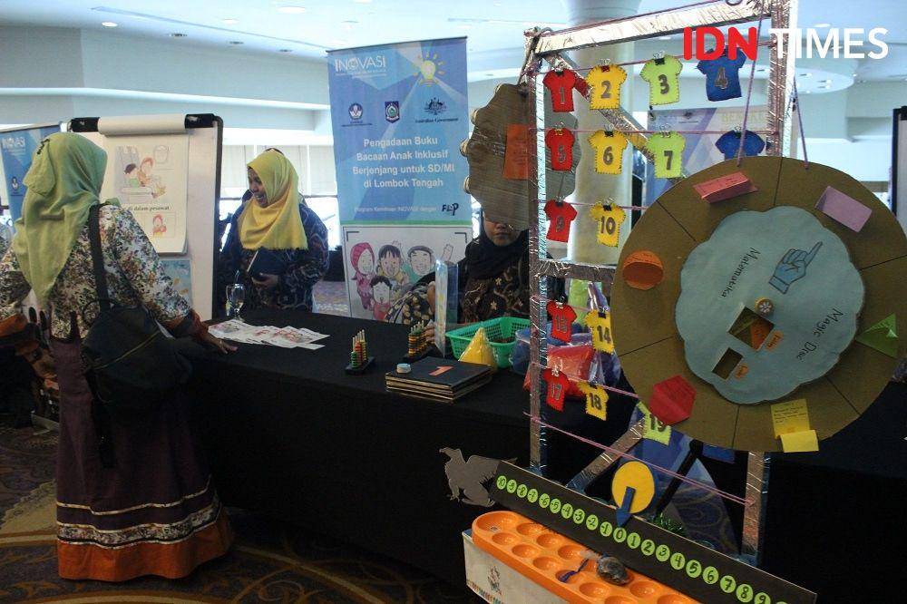 IDN Times/Dewa Putu Ardita